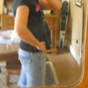 Meet your Posher, Paula